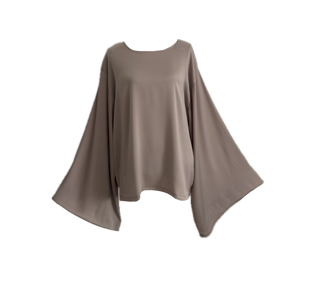 Top Taupe