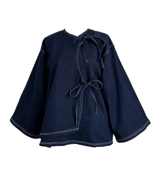 Kimono Kocho