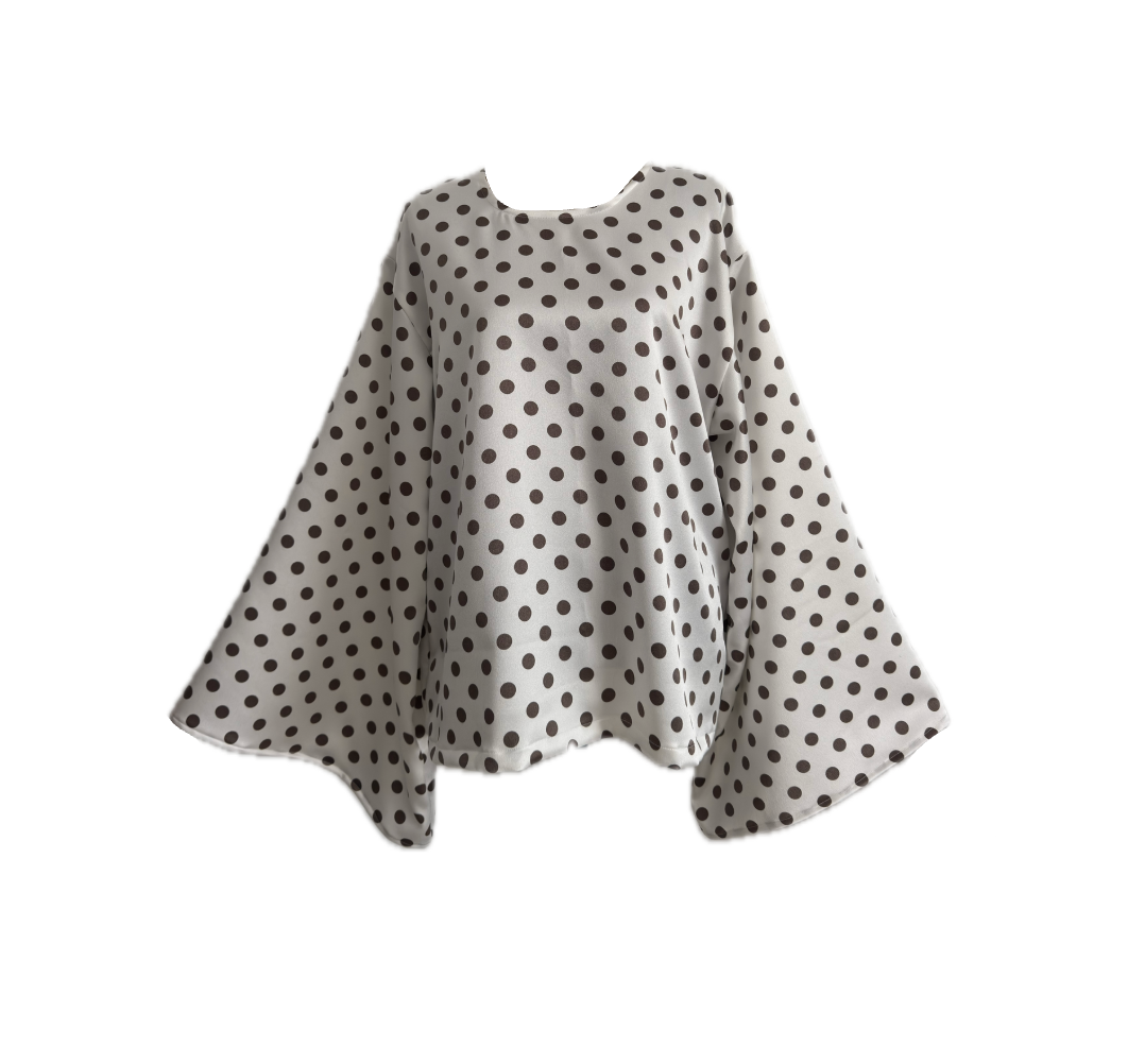 Top À Pois