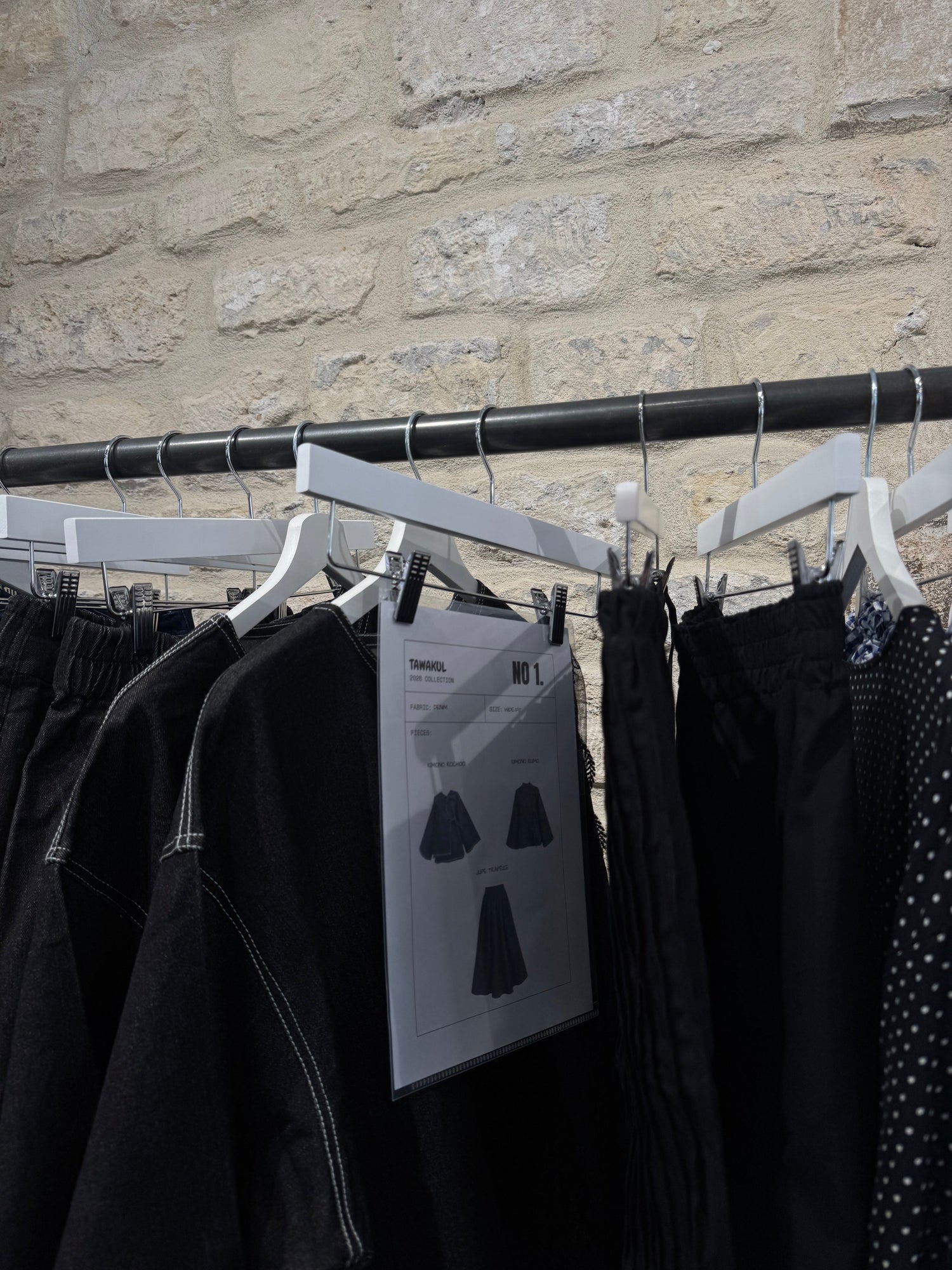 Collection Denim