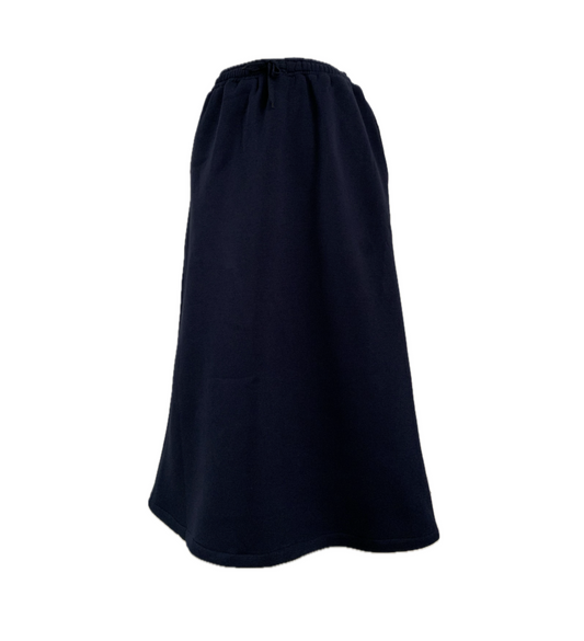 Jupe Bleu Marine