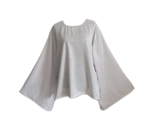 Top Blanc