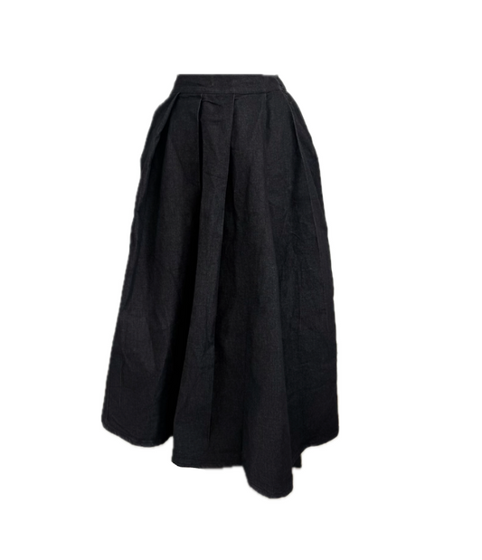 A-line Skirt
