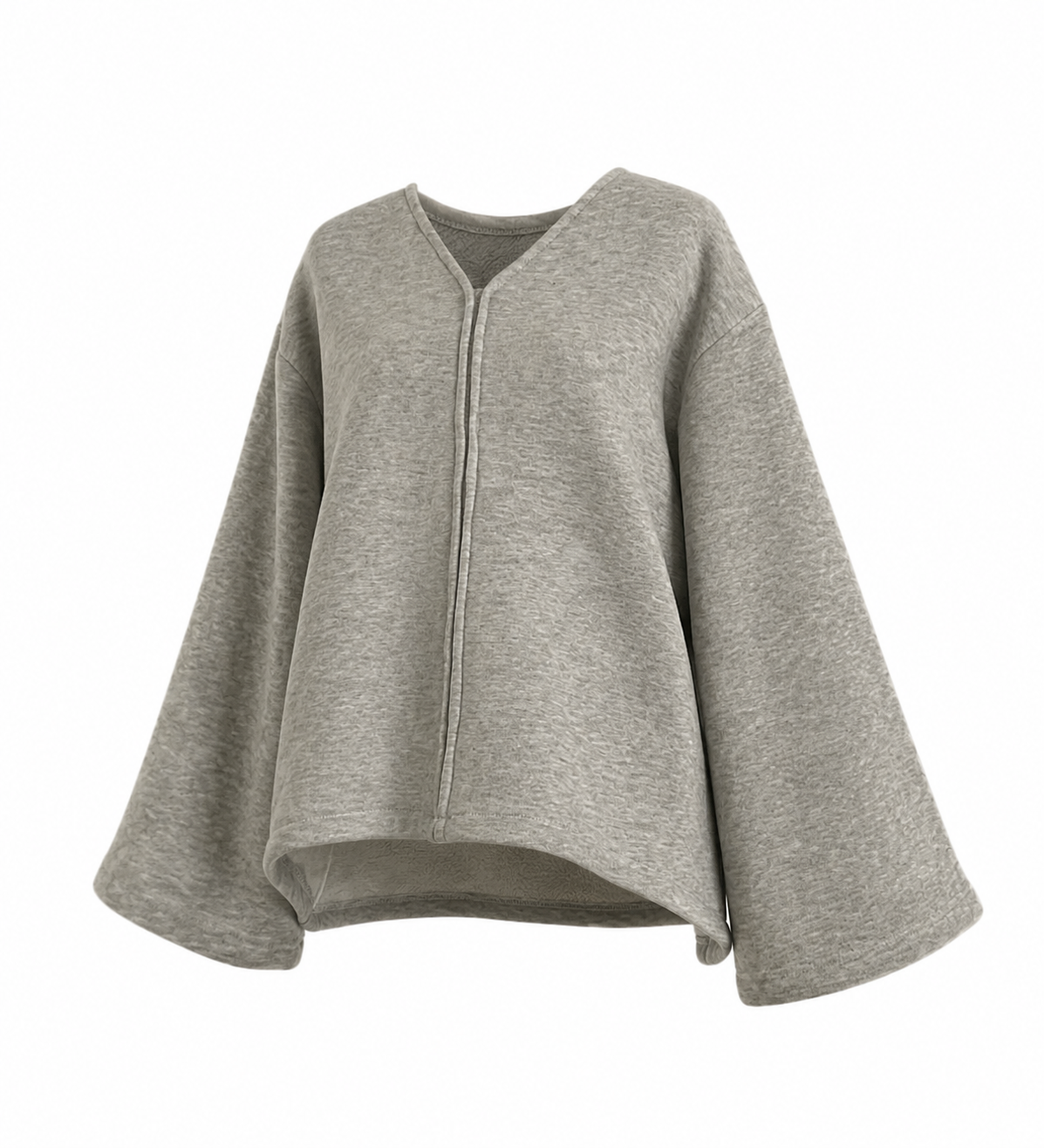 Sweat Gris