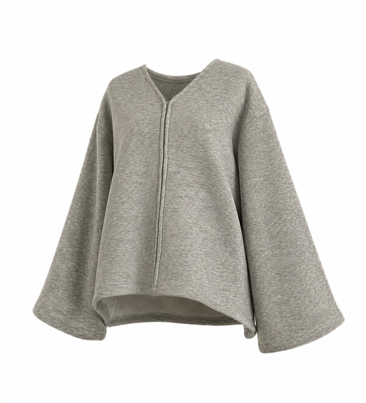 Sweat Gris