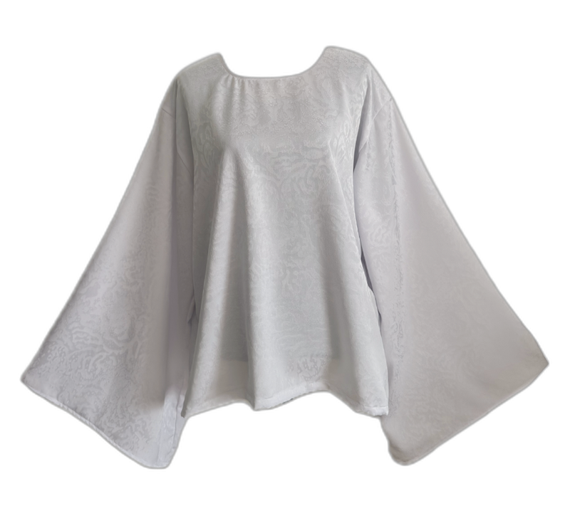 Top Blanc