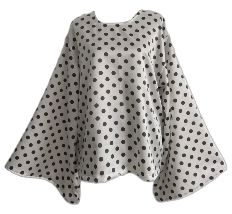 Top À Pois