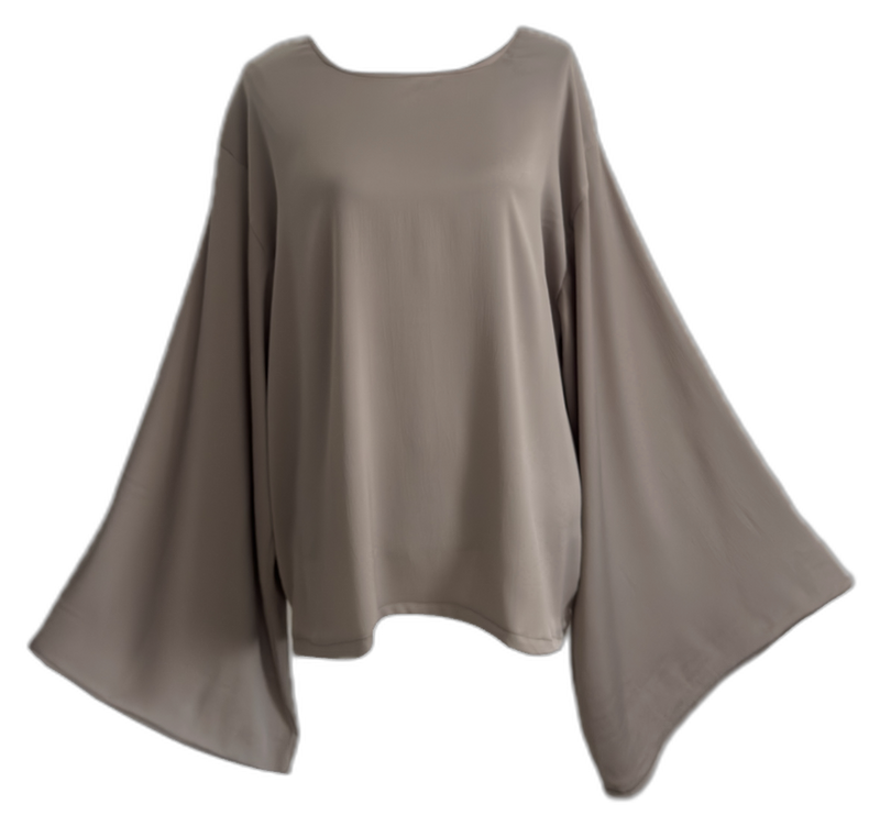 Top Taupe