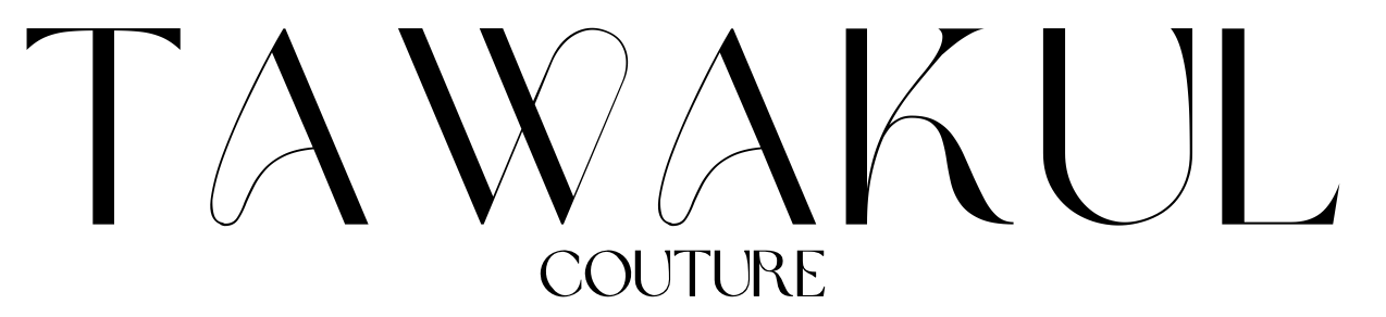 Tawakul Couture