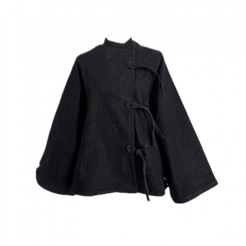 Kimono Kumo noir